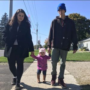 Meet your Posher, Nathan